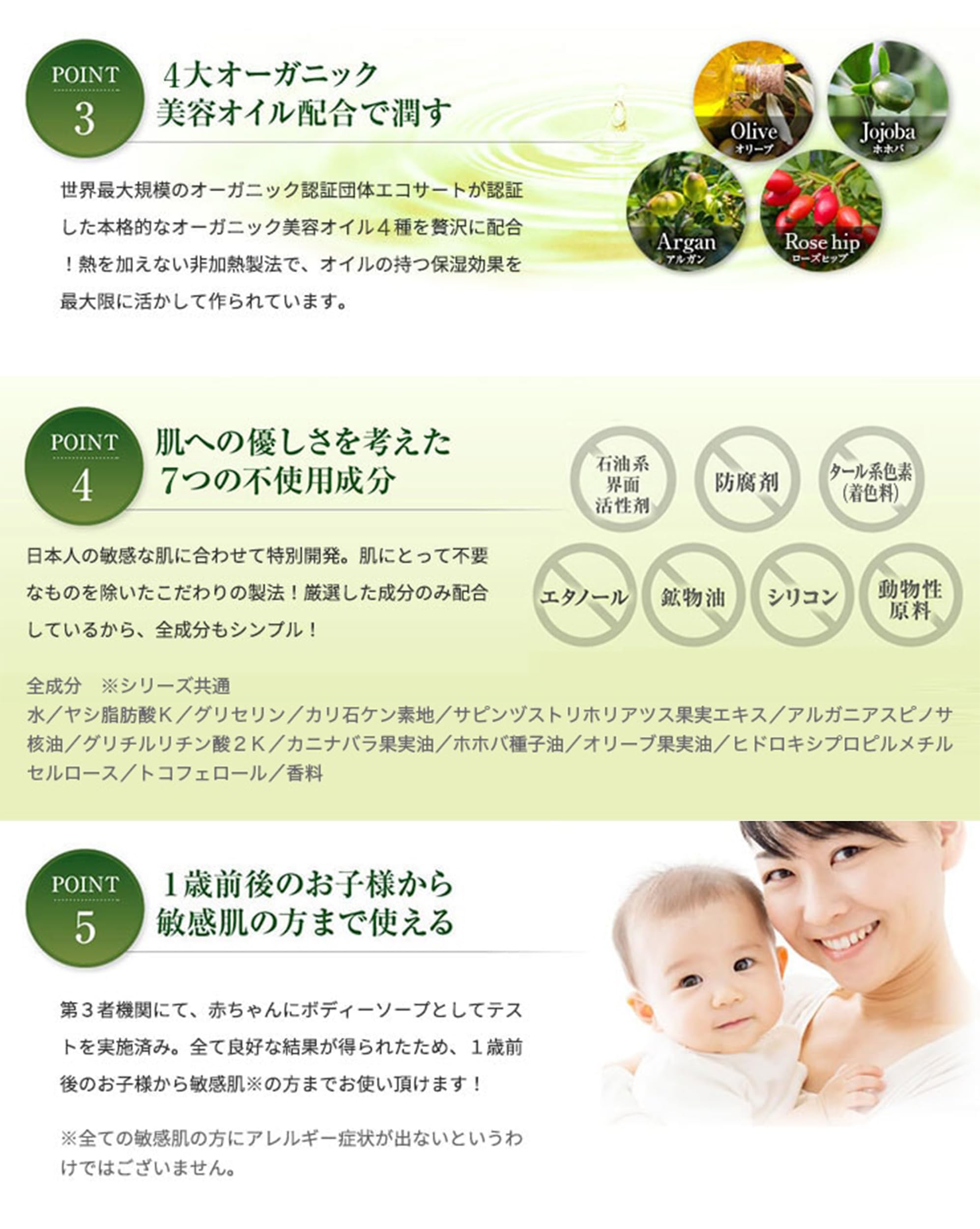 Amazon | ナチュラセラ ピュアナッツソープEX プルメリア 1L 〈W洗顔